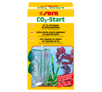 Sera CO2-Старт (sera CO2-Start) добрива CO2..