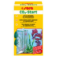 Sera CO2-Старт (sera CO2-Start) добрива CO2