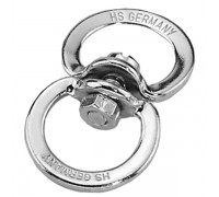 Sprenger кольцо двойное вращающееся , 16 мм , никелир. сталь...