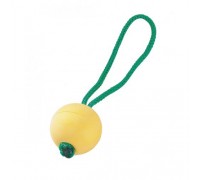 Sprenger плавающий резиновый мяч с ручкой для собак , 6,5 см...