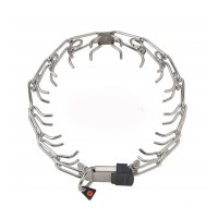 Sprenger ULTRA-PLUS строгий ошейник, ClicLock , 2,5 мм, 40 см., нержав. сталь.