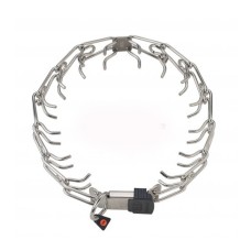 Sprenger ULTRA-PLUS строгий нашийник, ClicLock, 2,5 мм, 40 см., нержавіючий. сталь.