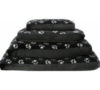 Лежак Jimmy TRIXIE для собак, 100х70 см, чорний..
