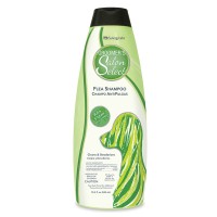 SynergyLabs Salon Select Flea&Tick Shampoo СИНЕРДЖІ ЛАБС САЛОН СЕЛЕКТ ВІД БЛОХ І КЛІЩІВ ШАМПУНЬ для собак , 0.045 л.