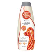 SynergyLabs Salon Select Oatmeal Conditioner СИНЕРДЖІ ЛАБС САЛОН СЕЛЕКТ ОВСЯНЕ БОРОШЕННЯ КОНДИЦІЮВАННЯ для собак і котів , 0.045 л.