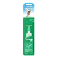 Гель для чистки зубов TropiClean Oral Care Gel Removes "Свежее дыхание" для собак, 59 мл