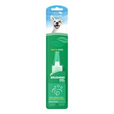 Гель для чищення зубів TropiClean Oral Care Gel Removes "Свіжий подих" для собак, 59 мл