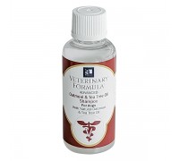 Veterinary Formula Advanced Oatmeal & Tea Tree Oil Shampoo ВЕТЕРИНАРНА..