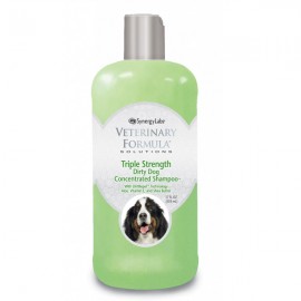 Veterinary Formula Triple Strength Dirty Dog Concentrated Shampoo ВЕТЕ..