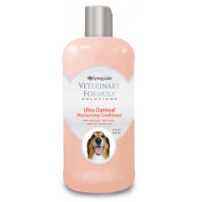 Зволожуючий кондиціонер для собак та кішок Veterinary Formula Ultra Moisturizing Conditioner, аромат малини та граната, 503 мл