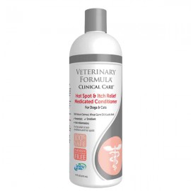 Veterinary Formula Hot Spot&Itch Relief Medicated Conditioner ВЕТЕРИНА..