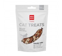 Ласощі для котів WAUDOG Treats 