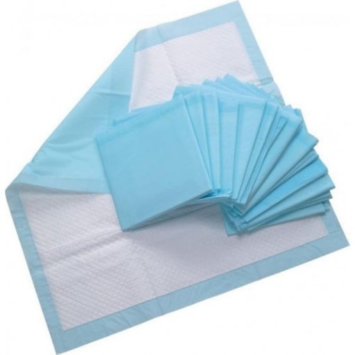 Пелюшки (цпп) для тварин Simple Solution, екстра великі, 50 шт., 71x76 см