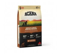 Cухий корм Acana Adult Large Breed Recipe для дорослих собак великих п..