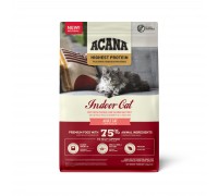 Сухой корм ACANA INDOOR PROTEIN CAT, лосось, форель, курица, 1.8 кг..