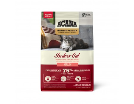 ACANA INDOOR PROTEIN CAT 1,8kg