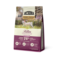Acana Highest Protein Kitten Recipe — сухий корм для кошенят 1.8 кг