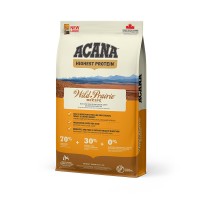 Acana Wild Prairie Dog Recipe — сухий корм для собак усіх порід (птиця) 11.4 кг