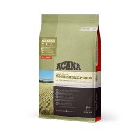 Acana Yorkshire Pork — сухий корм для собак із чутливим травленням (свинина) 11.4 кг