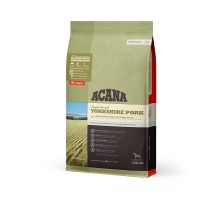 Cухой корм Acana Yorkshire Pork для собак всех пород и возрастов, для ..
