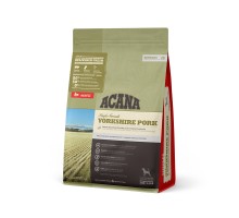 Cухой корм Acana Yorkshire Pork для собак всех пород и возрастов, для ..