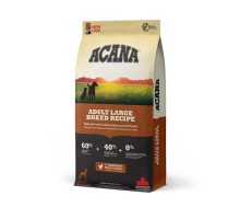 Cухой корм Acana Adult Large Breed Recipe для взрослых собак крупных п..