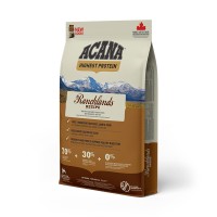 Acana Ranchlands Dog Recipe — сухий корм для собак усіх порід (червоне м'ясо та риба) 6 кг
