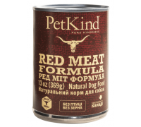 PetKind Red Meat Formula Натуральный влажный корм для собак из канадск..