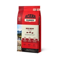 Cухой корм Acana Red Meat для собак всех пород, 14,5 кг.