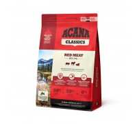 Cухий корм Acana CLASSIC RED для собак усіх порід та вікових груп на о..