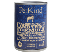 PetKind Lamb Tripe Single Animal Protein Formula Натуральный влажный к..