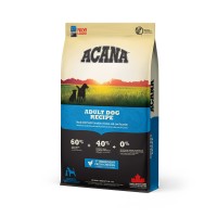 Acana Adult Dog Recipe — сухий корм для собак усіх порід 6 кг