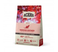Cухий корм Acana Indoor Entr?e - Беззерновий сухий корм для котів на в..