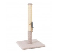 Когтеточка  ДО1, 67 см, бежевая..