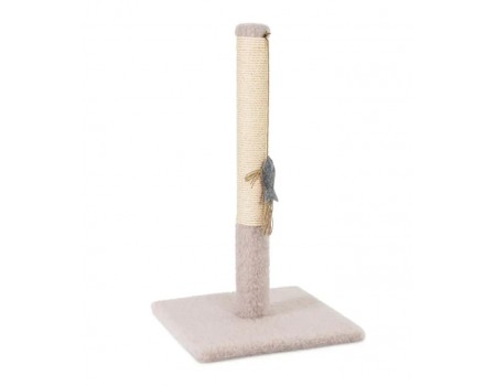 Дряпка ДО1, 67 см, бежева