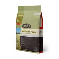 Acana Yorkshire Pork — сухий корм для собак із чутливим травленням (свинина) 6 кг