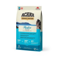 Acana Pacifica Dog Recipe — сухий корм для собак усіх порід (риба) 11.4 кг
