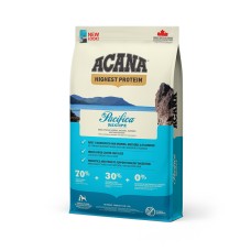Acana Pacifica Dog Recipe — сухий корм для собак усіх порід (риба) 11.4 кг