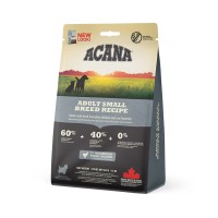 Acana Adult Small Breed Recipe — сухий корм для собак малих порід 340 г