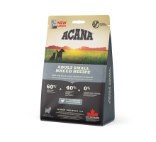 Cухой корм Acana Adult Small Breed для взрослых собак малых пород 0,34..