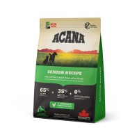 Acana Senior Dog Recipe — сухий корм для літніх собак (птиця та риба) 2 кг