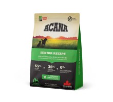 Cухой корм Acana Senior Dog для собак всех пород старше 7 лет, на осно..
