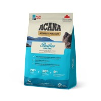 Acana Pacifica Dog Recipe — сухий корм для собак усіх порід (риба) 2 кг