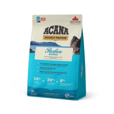 Acana Pacifica Dog Recipe — сухий корм для собак усіх порід (риба) 2 кг