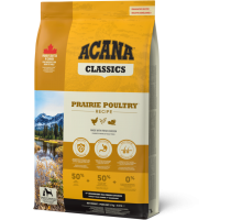 Cухой корм Acana Prairie Poultry для собак всех пород и возрастов, на ..