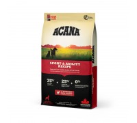 Cухий корм Acana Sport&Agility для собак з високою активністю, на осно..