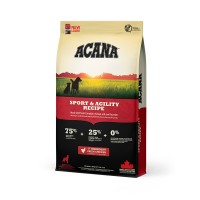 Acana Sport & Agility Recipe — сухий корм для активних собак (птиця та риба) 11.4 кг