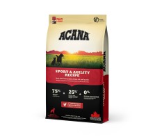Cухой корм Acana Sport&Agility для собак с высокой активностью, на осн..