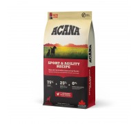 Cухой корм Acana Sport&Agility для собак с высокой активностью, на осн..