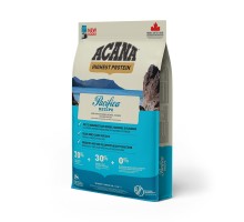 Cухой корм Acana Pacifica Dog для собак всех пород и возрастов, на осн..